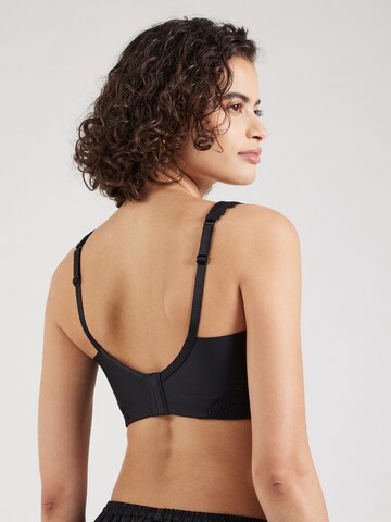 NATURANA Minimiser Minimizer in Black