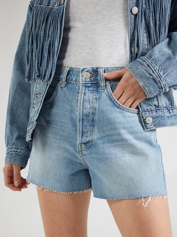 LTB Regular Shorts 'LARI' in Blau