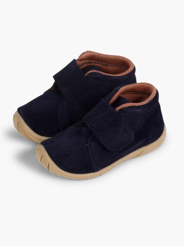 Stivale di Pisamonas in blu