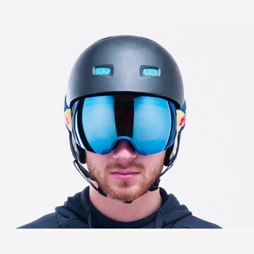 Red Bull Spect Sports Sunglasses 'SIGHT' in Blue