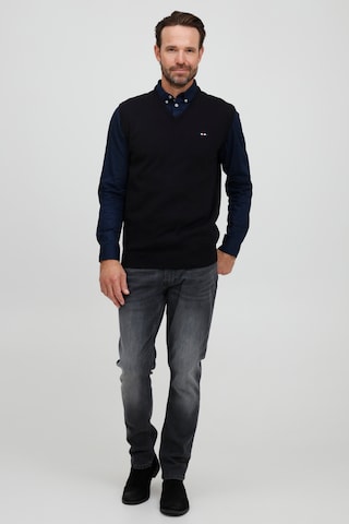 FQ1924 Sweater 'FLYN' in Black