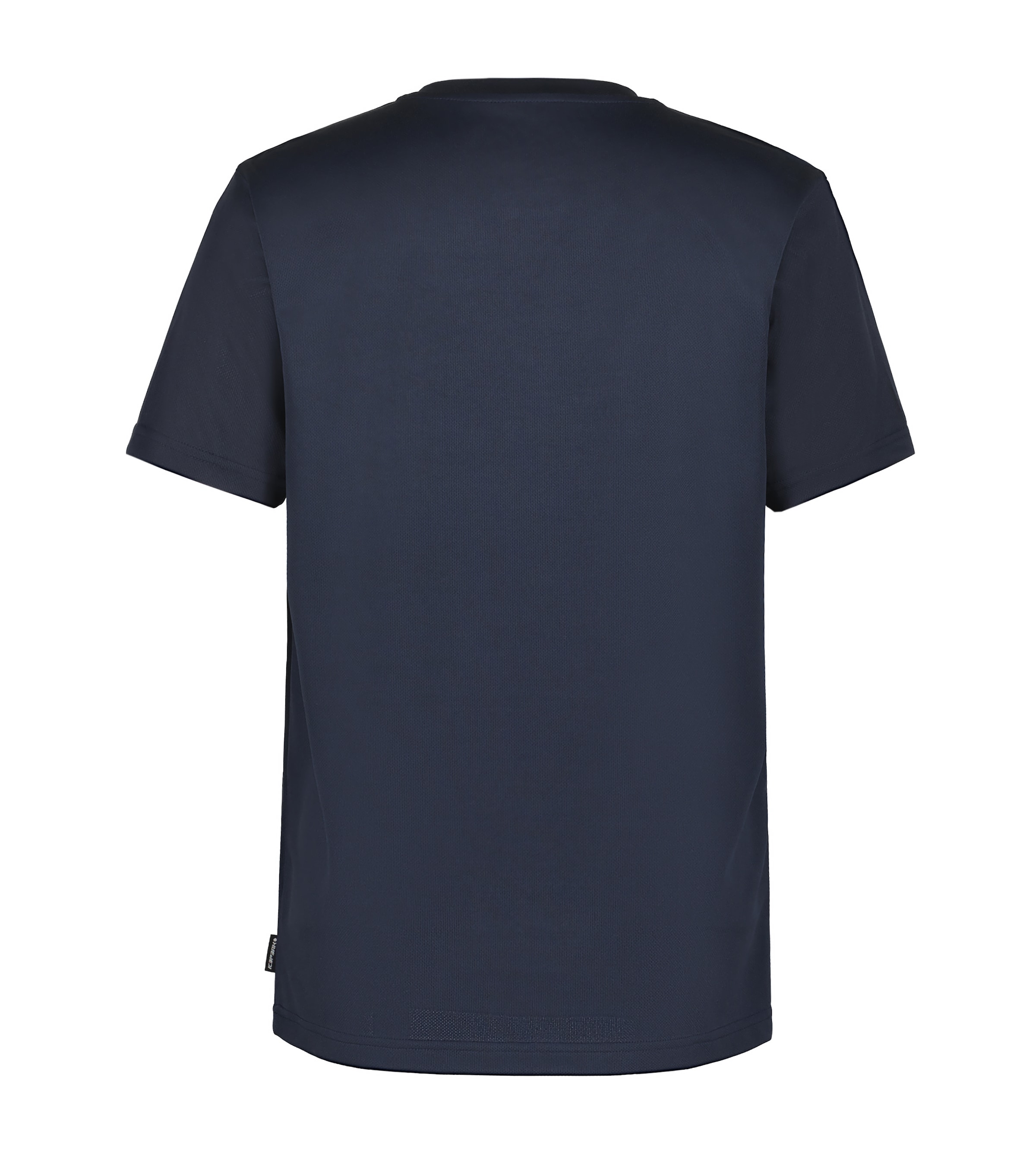 ICEPEAK Performance Shirt in Blue