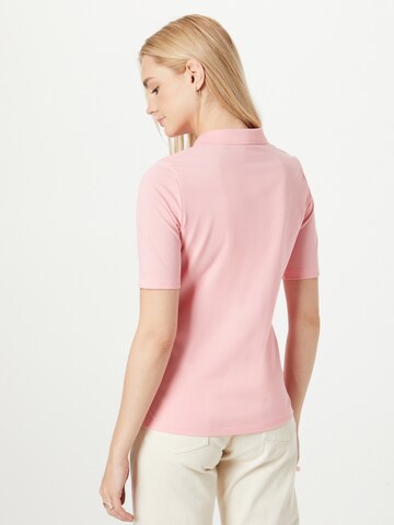 GANT Shirt in Pink