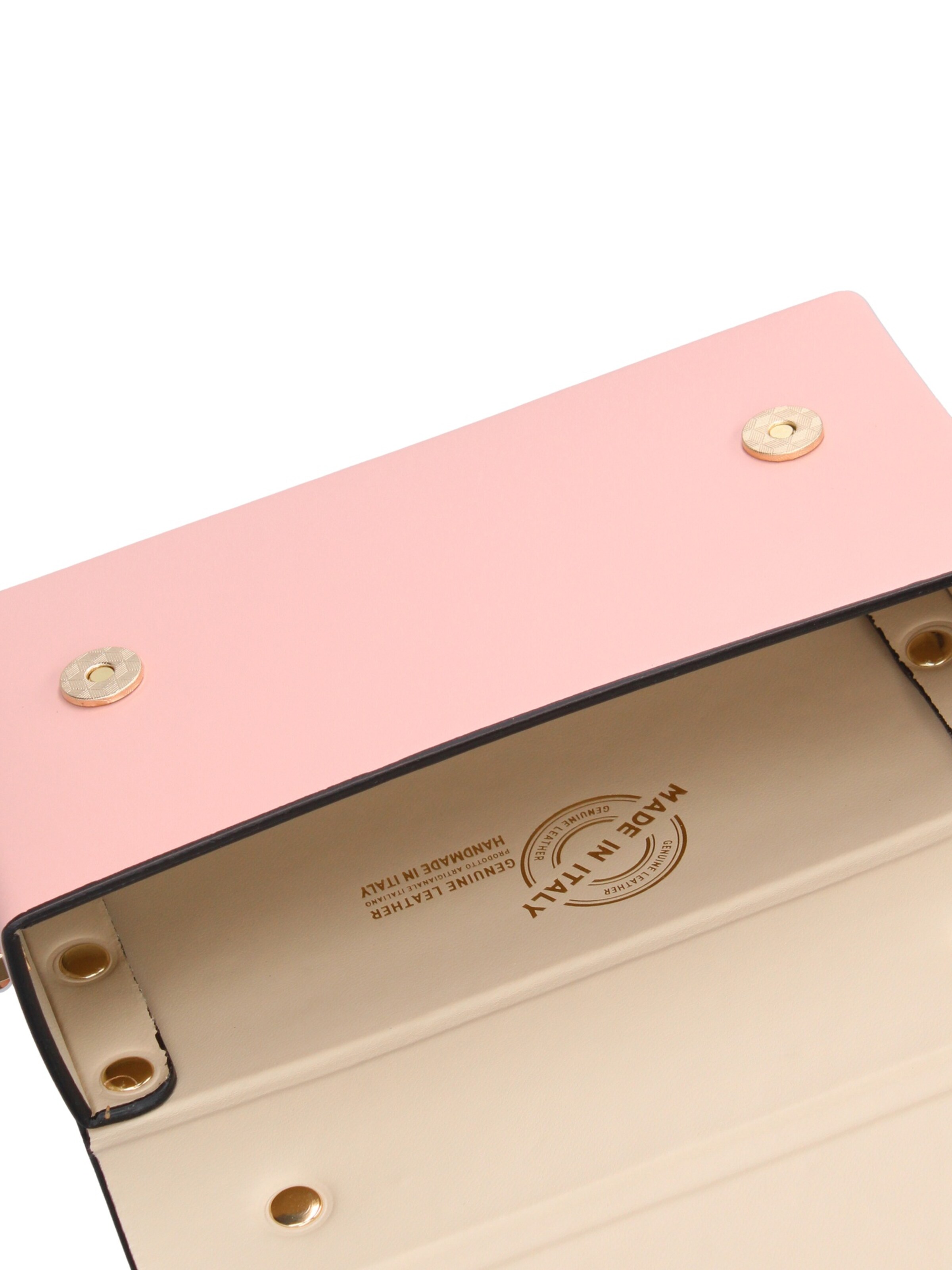 Gave Lux Handbag 'Aurelia' in Pink