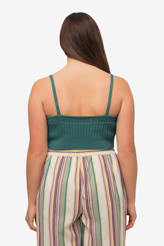 Ulla Popken Top in Green