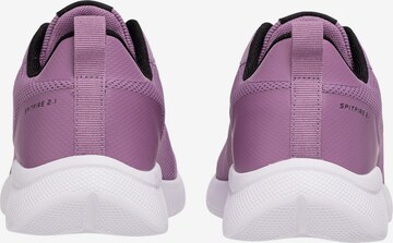 FILA Sports shoe 'SPITFIRE' in Purple