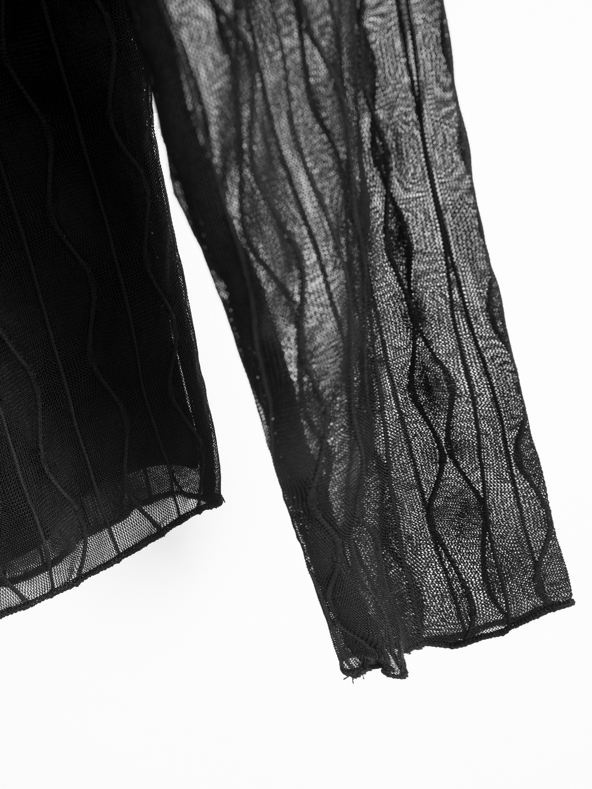 T-Shirt Cool Club en noir