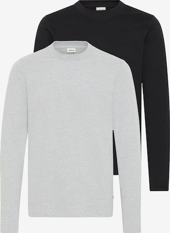 !Solid - Sudadera ' SDODATTEN ' en Mezcla de colores: frente