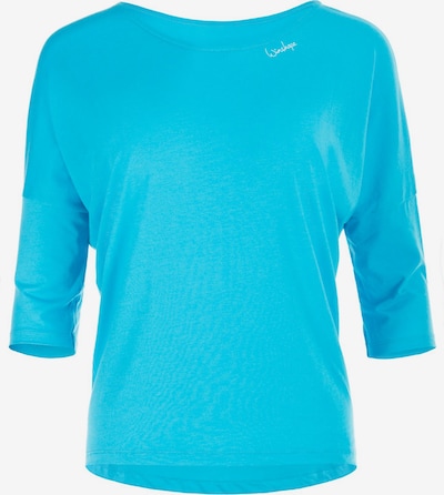 Winshape Urheilutoppi ' MCS004 ' värissä taivaansininen, Tuotenäkymä