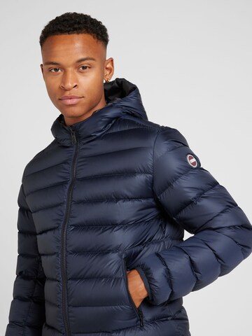 Colmar Between-season jacket in Blue