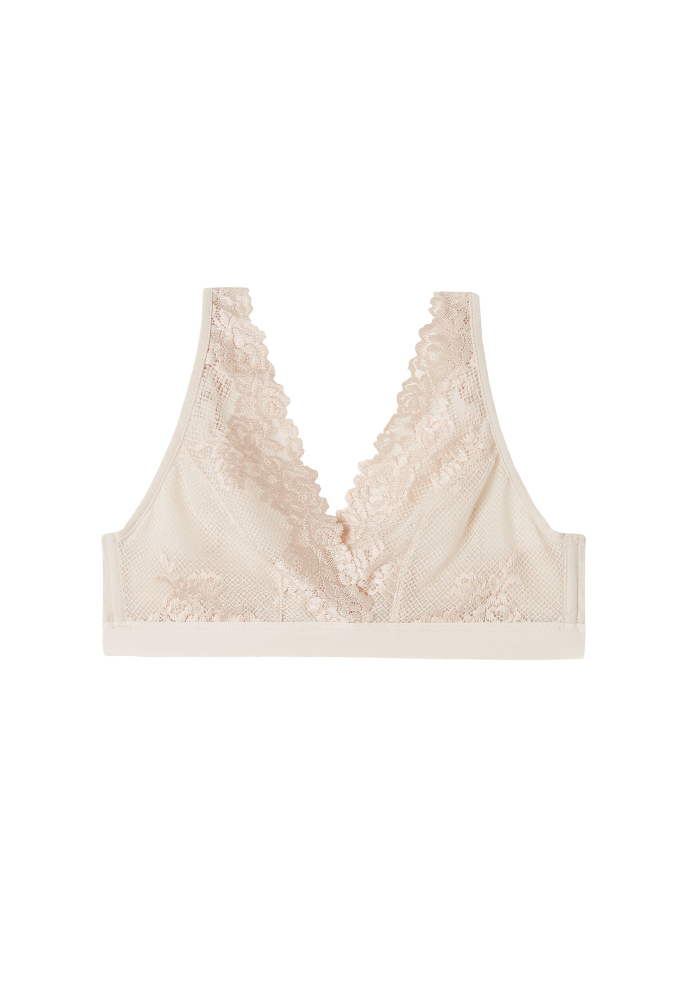 INTIMISSIMI Bra in Beige: front