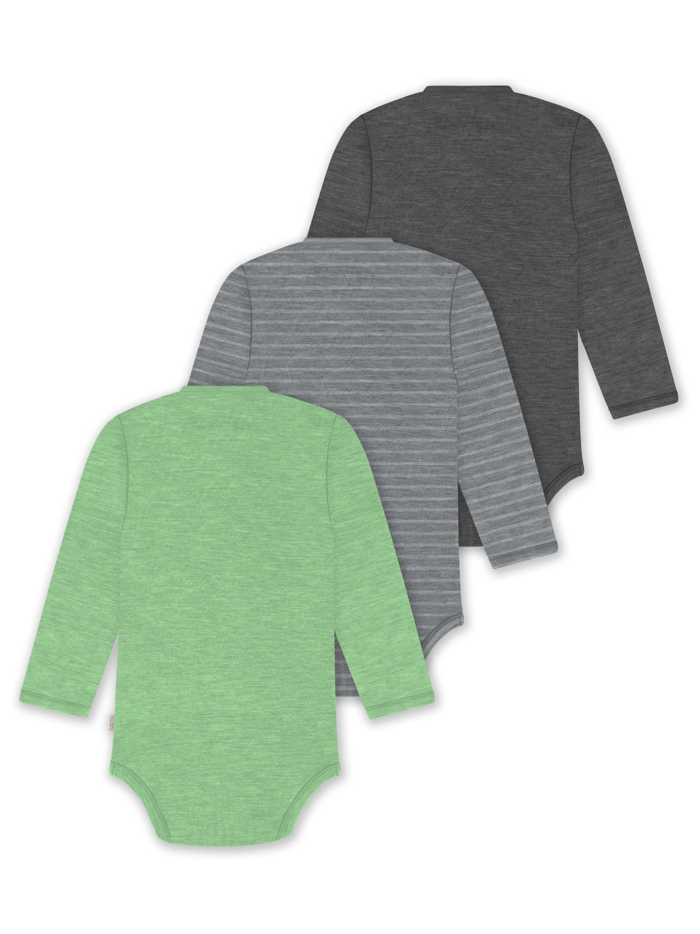 normani Rompertje/body in Gemengde kleuren