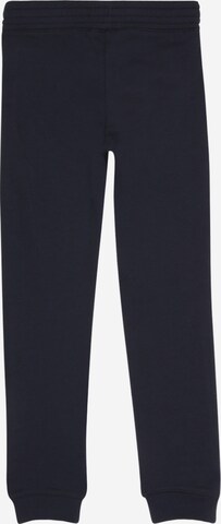 Champion Authentic Athletic Apparel Tapered Sports trousers in Blue