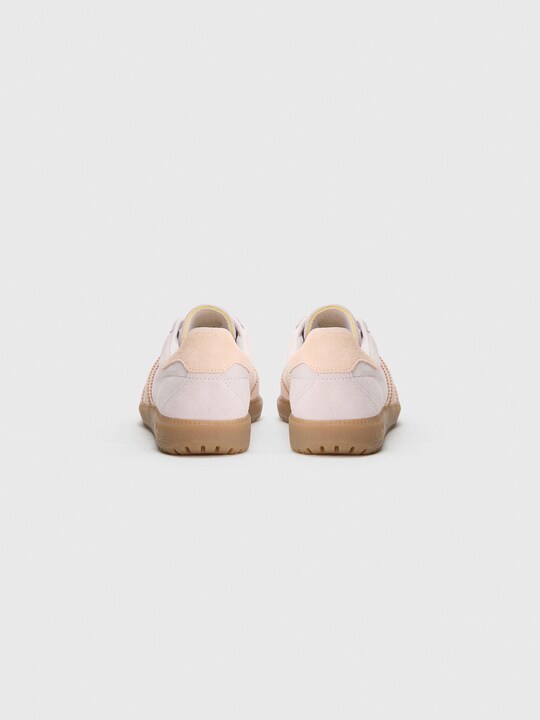 adidas Originals Brmd Rosa — Imagem 5