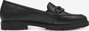 TAMARIS - Sapato Slip-on em preto