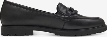 Chaussure basse TAMARIS en noir