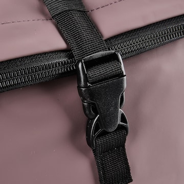 Sac à dos BENCH en rose