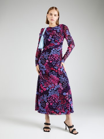 Fabienne Chapot Dress 'Bella' in Purple