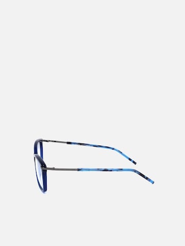 Marc Jacobs Sonnenbrille 'Marc Jacobs MARC 63 Blue bluehavana 54/15/135 WOMAN Eyewear Frame'‌‌‌‌‌‌‌‌ in Blau