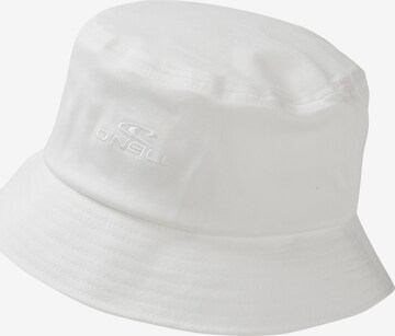 O'NEILL Hat in White: front