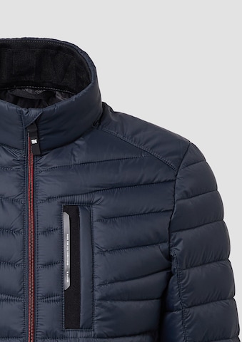 s.Oliver Jacke in Blau