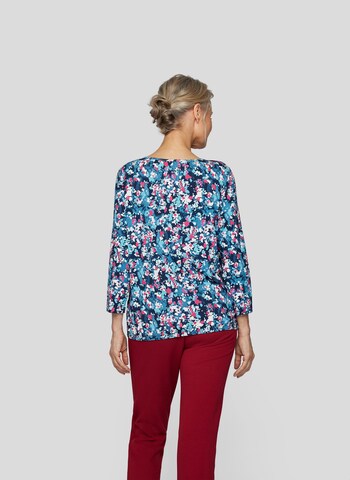 Rabe Shirt in Blue