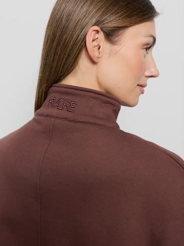 RÆRE by Lorena Rae Sweatshirt 'Malena' in Brown