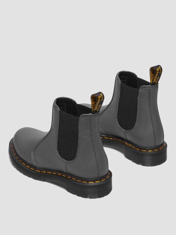 Dr. Martens Ботинки челси в Серый
