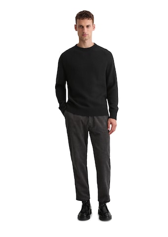 Pull-over Marc O'Polo en noir