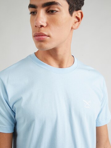 Iriedaily Shirt in Blauw