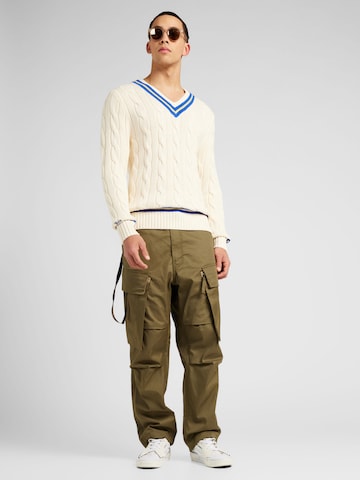 Polo Ralph Lauren Sweater in Beige