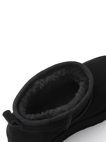Boots 'DREAM PAIRS Klassische stiefel für Damen' di Dream Pairs in nero