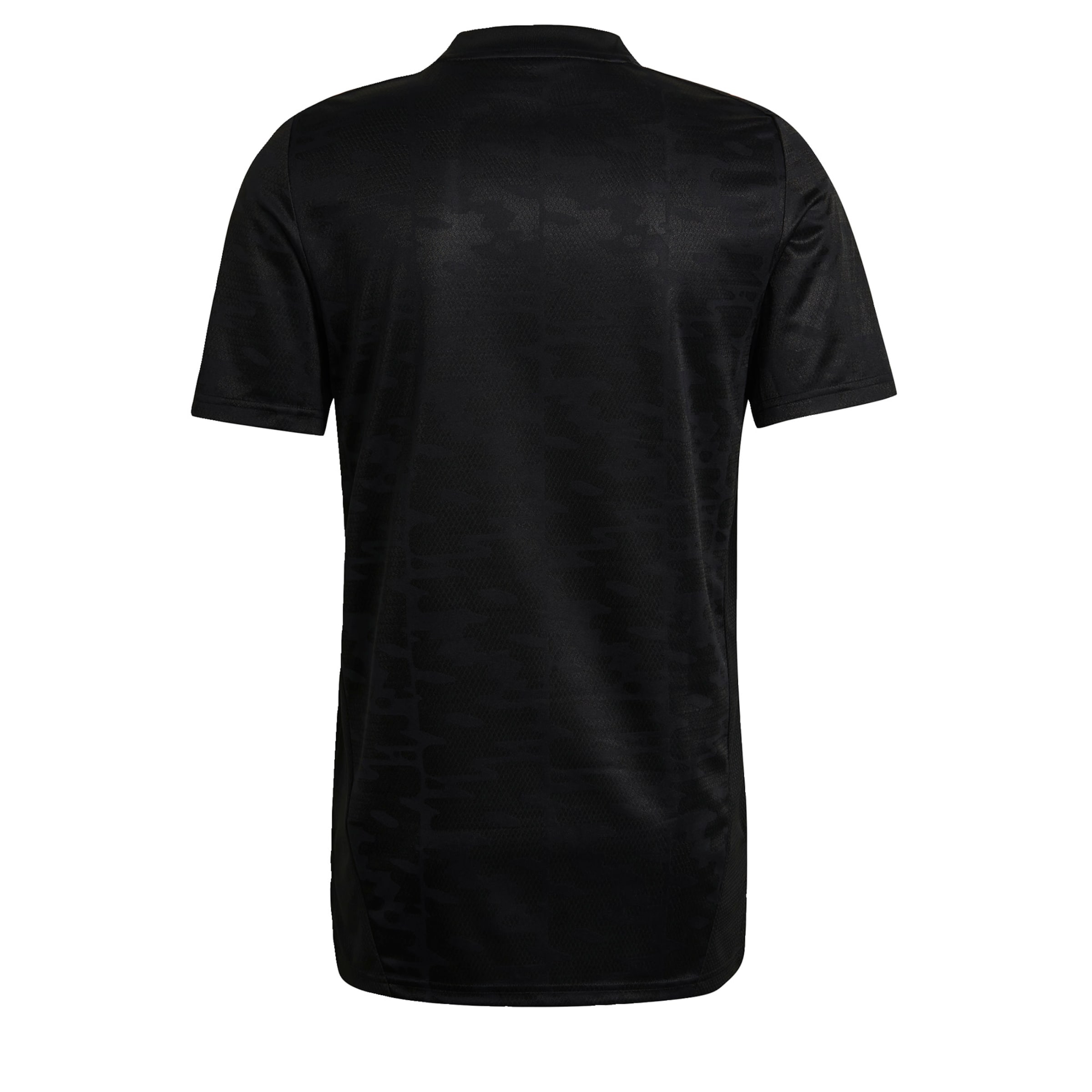 ADIDAS SPORTSWEAR - Camisa funcionais 'Condivo 21' em preto