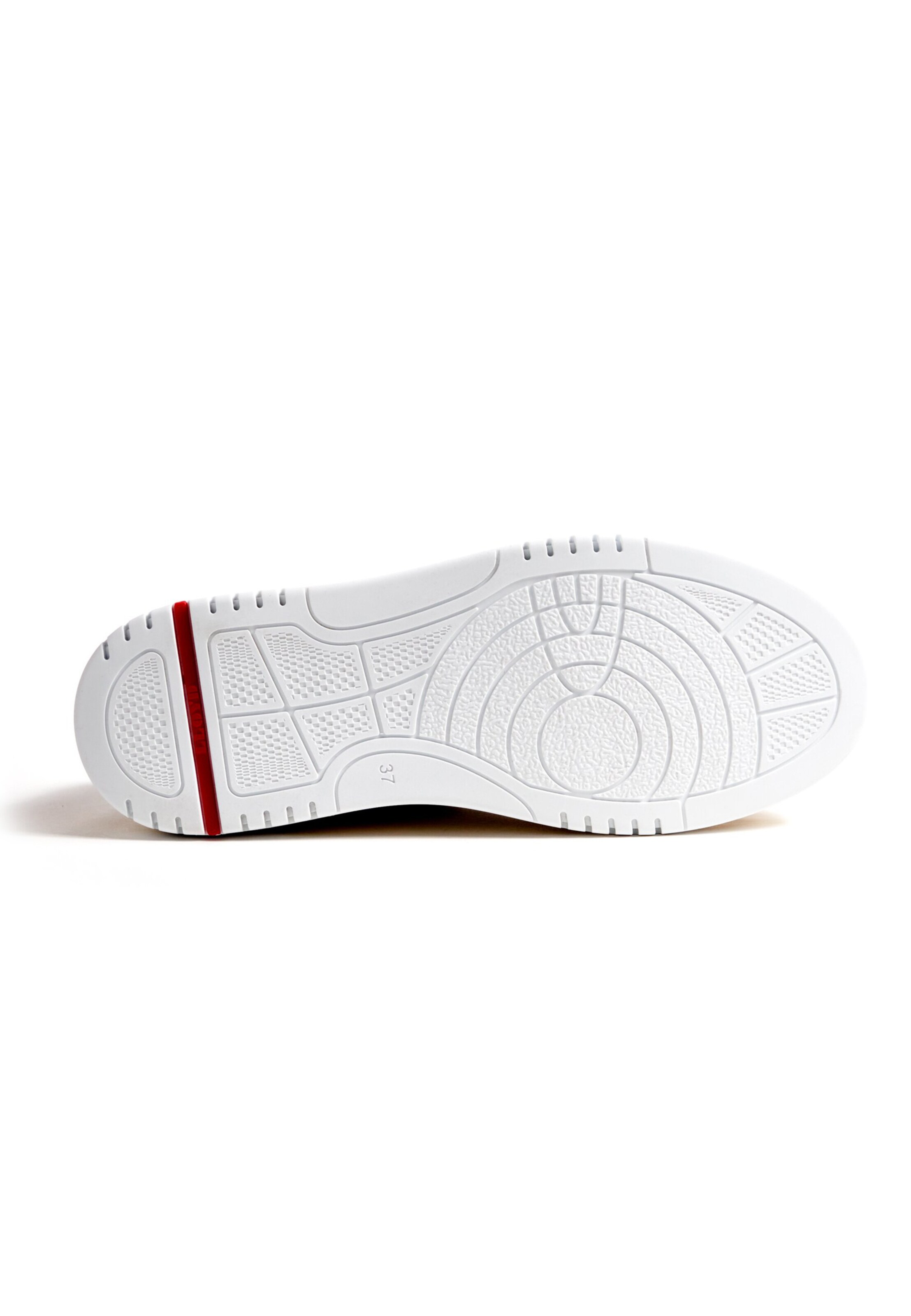 LLOYD Sneaker in Weiß