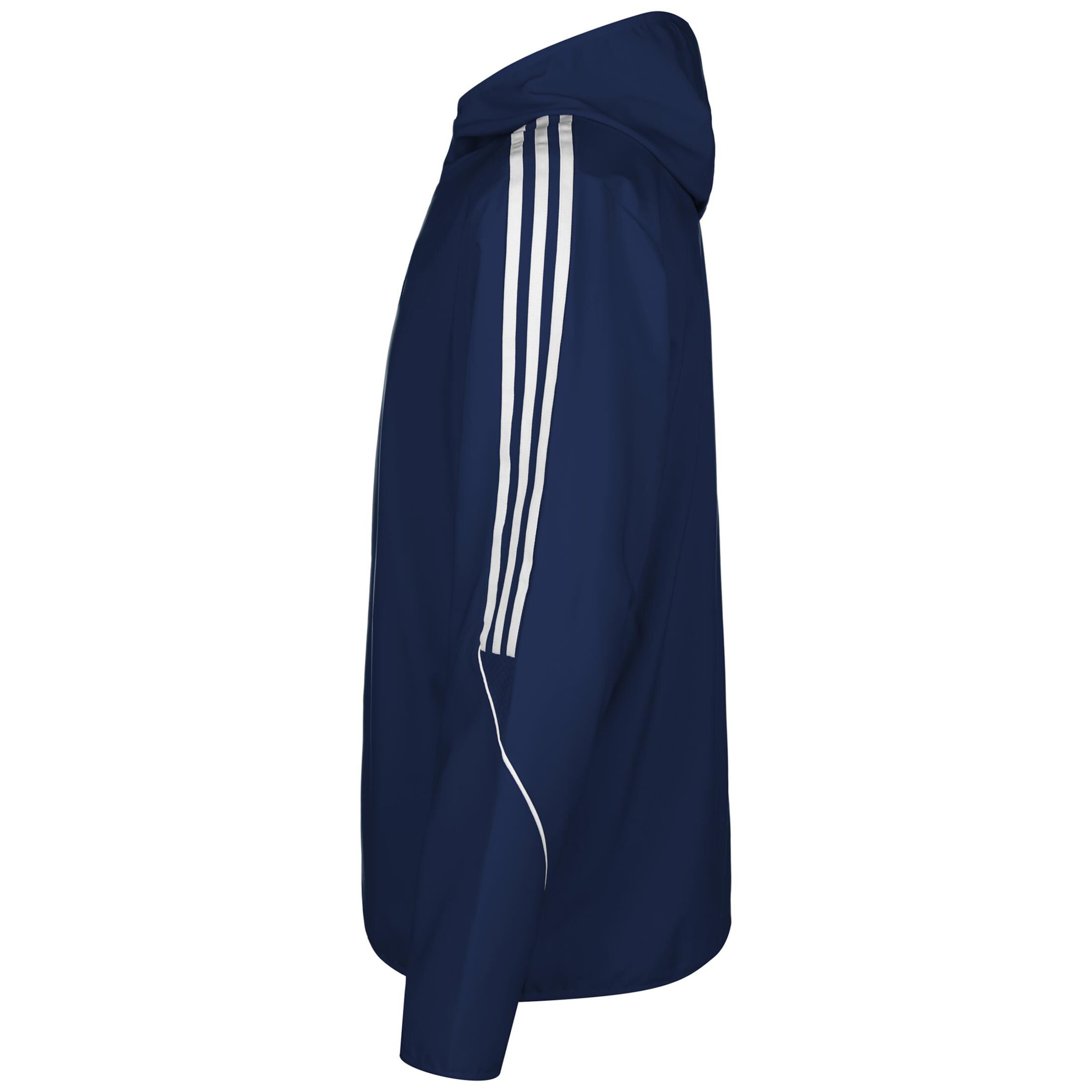 ADIDAS PERFORMANCE Спортивная куртка 'SQUAD 21 SHO' в Синий