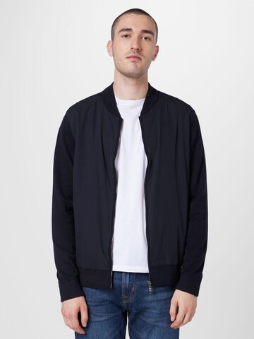Ted Baker Jacke 'POLNAT' in Schwarz: Vorderseite