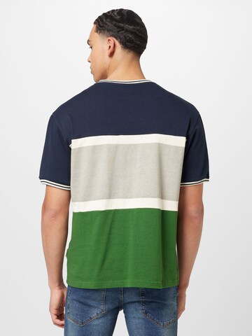 Redefined Rebel Shirt 'Frank' in Grün