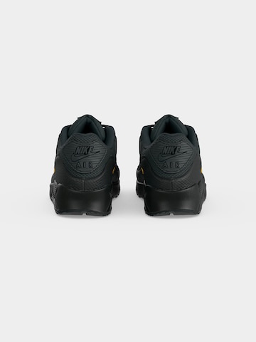 Nike Sportswear Σνίκερ χαμηλό 'Air Max 90 Premium' σε γκρι