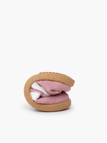 Sneaker di Pisamonas in rosa