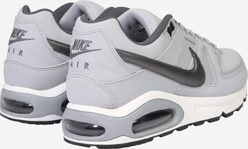 Sneaker low 'Air Max Command' de la Nike Sportswear pe gri