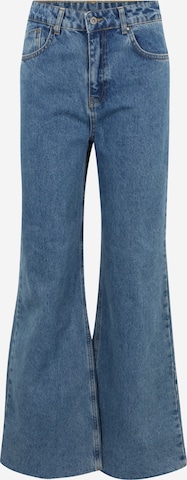 The Ragged Priest Jeans 'TRIP' in Blauw: voorkant