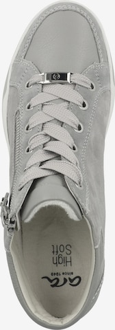 ARA Sneaker 'Rom' in Grau