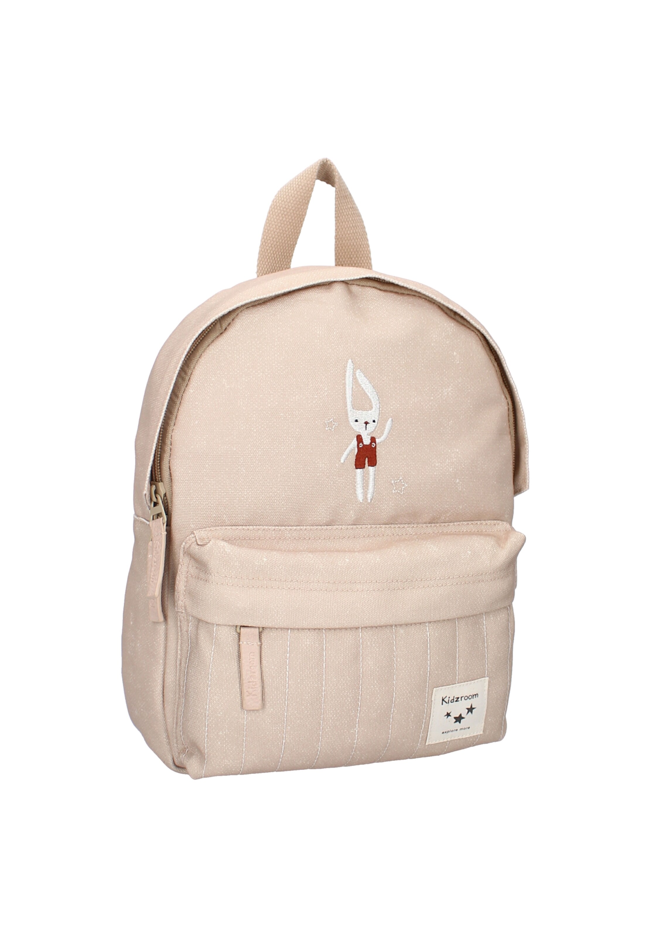 VADOBAG Rucksack 'Paris' in Beige