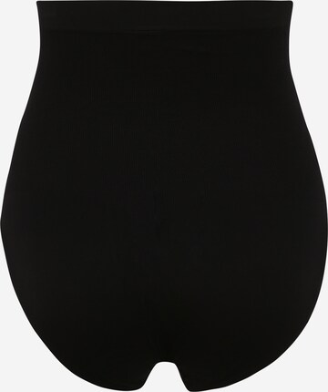 JoJo Maman Bébé Regular Shapingslip in Schwarz