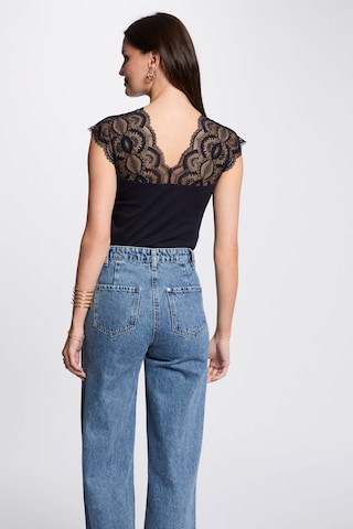 Morgan Shirt '251-DELI' in Blue