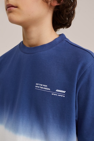 WE Fashion T-shirt i brun