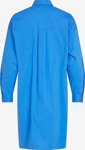 VILA Bluse 'Gimas' in Blau