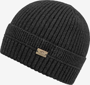 chillouts - Gorros 'Flynn' em cinzento: frente