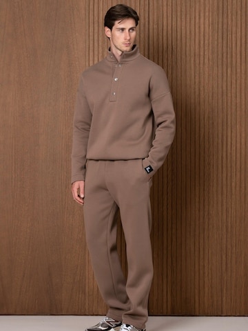 smėlio cut my fashion Treniruočių kostiumas 'Godas'