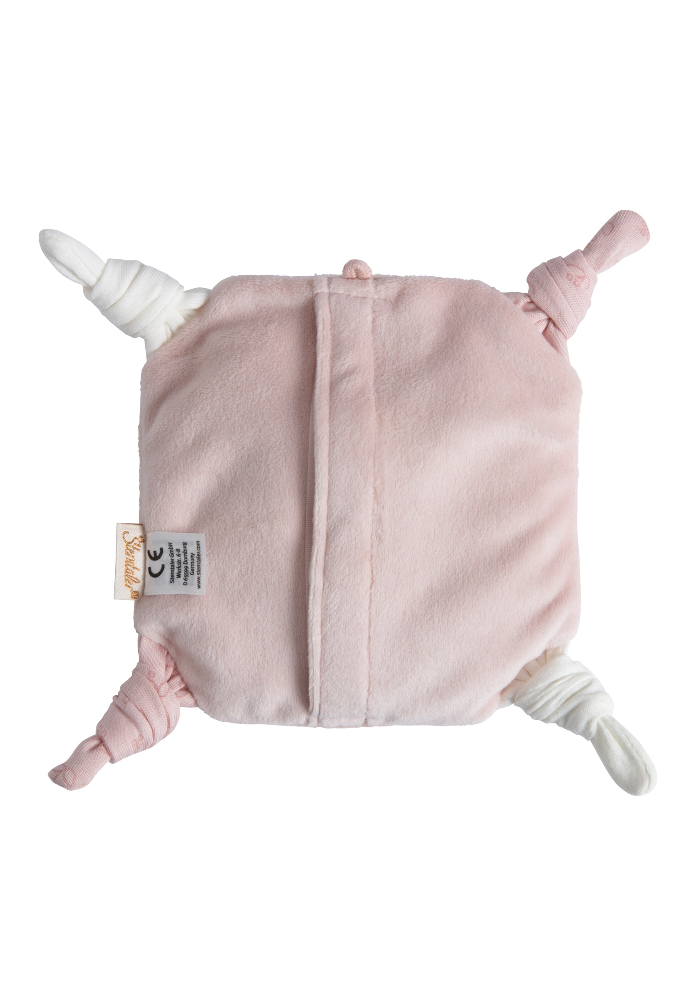 STERNTALER Pillow in Pink